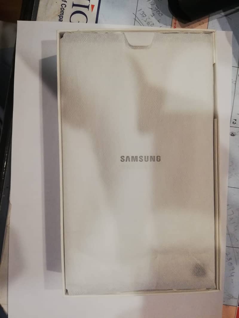 Samsung Galaxy Tab A7 Lite 1