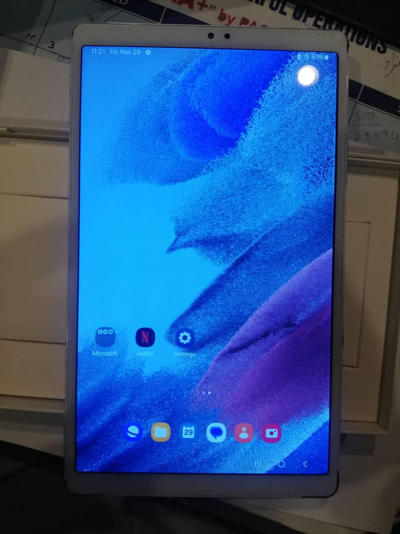 Samsung Galaxy Tab A7 Lite 2