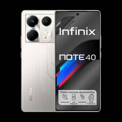 infinix