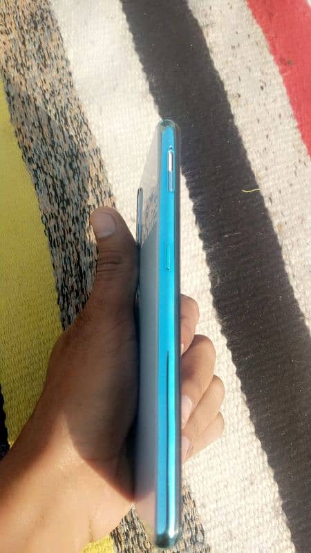 Rs28000 Vivo S1 All ok no any fault. only Panel Change. 8GB/256GB Memory 6