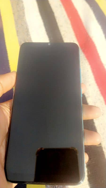 Rs28000 Vivo S1 All ok no any fault. only Panel Change. 8GB/256GB Memory 11