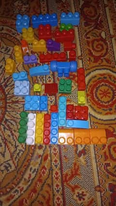 blocks