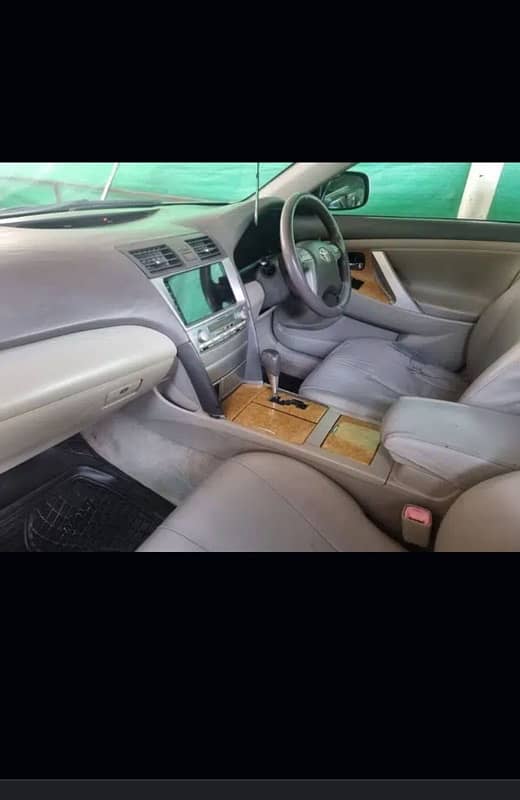 Toyota Camry 2006 1