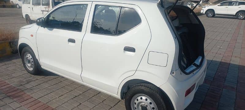 Suzuki Alto 2021 3