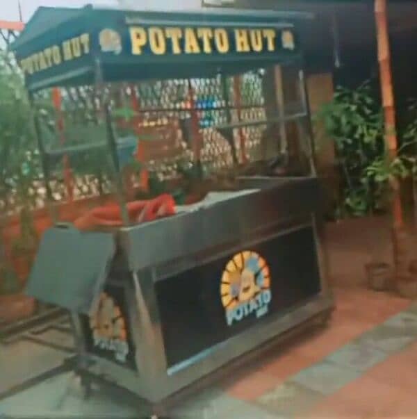 food cart for rent 10