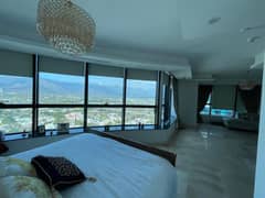 MARGLA VIEW 2642 Sq Fit BEAUTIFUL APARTMENT FOR SALE