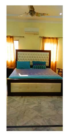 House For Rent Semi Furnished Bani Gala Islamabad