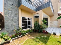 BRAND NEW HOUSE FOR SALE IN BANI GALA ISLAMABAD