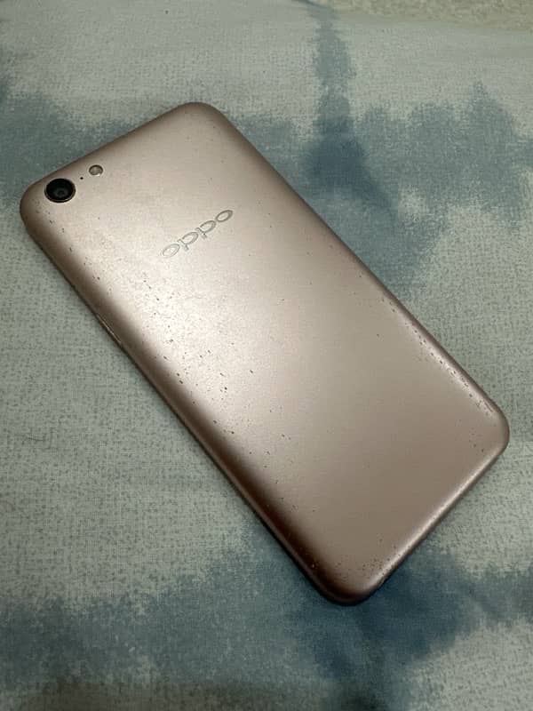 Oppo A71 1