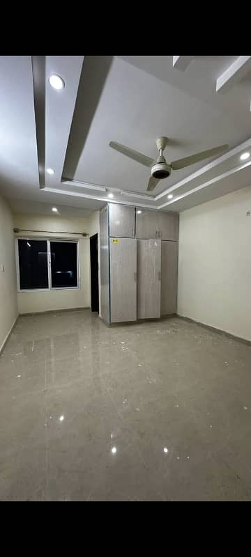 BRAND NEW FLAT FOR SALE IN BANIGALA 7