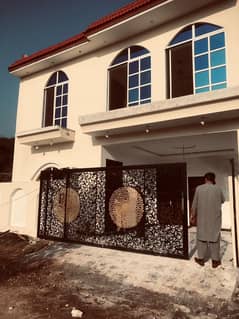 House For Sale Bani Gala Islamabad