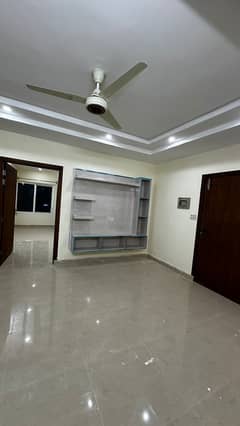 Flat For Rent Bani Gala Islamabad