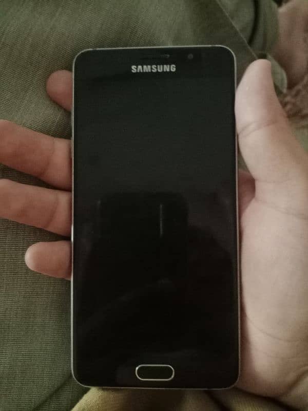 samsungA5 2016 1