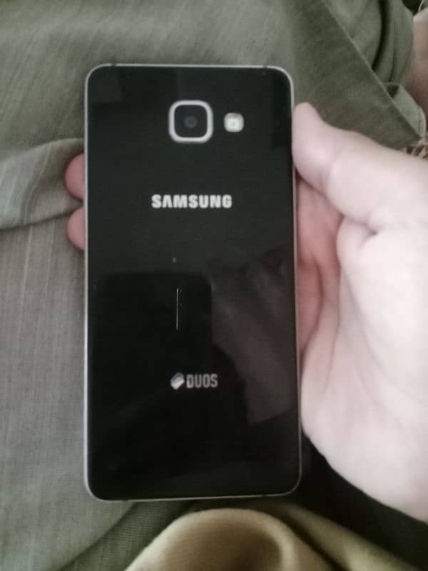 samsungA5 2016 2