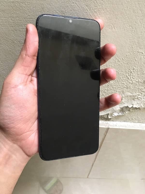 Infinix Smart 6 2gb 32gb Only Mobile 5