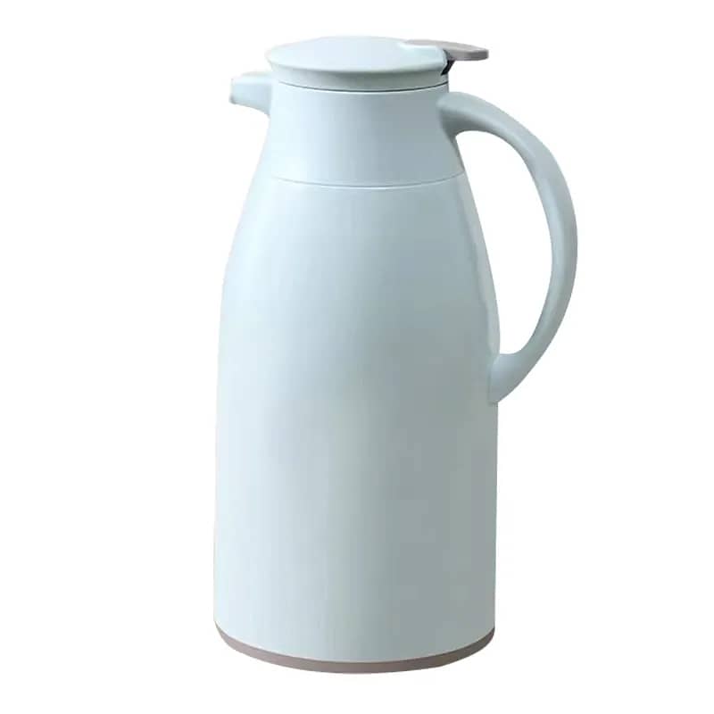 Original Recal Tea Coffee Drinks Vacuum Flask Thermos - 2 L/ 1.5 L/1L 2