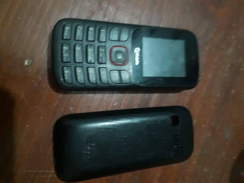 Q mobile dual sim urgent sale 2