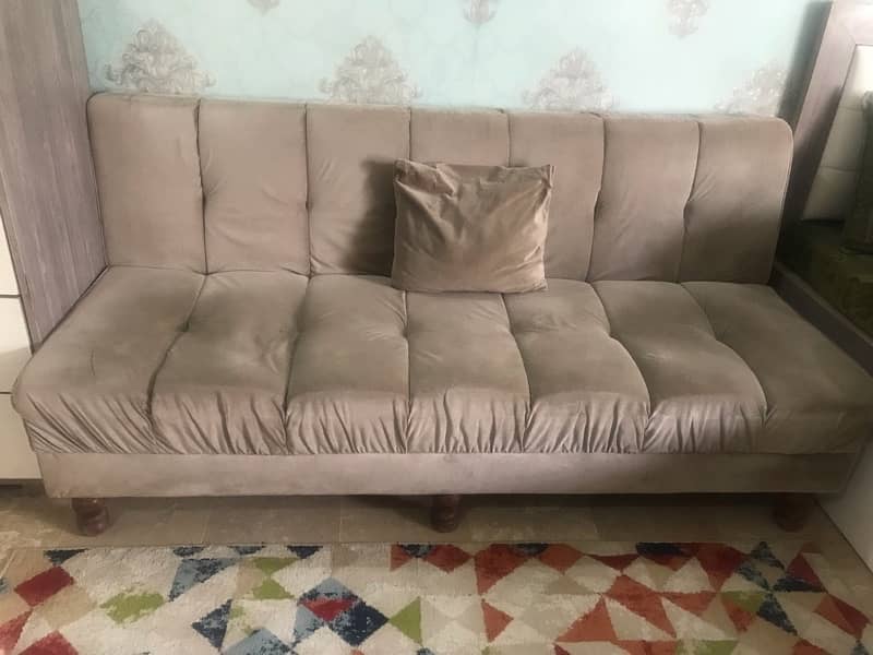 sofa cum bed 0