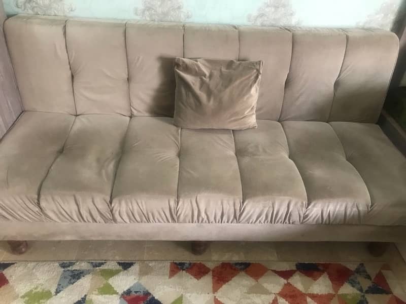 sofa cum bed 1