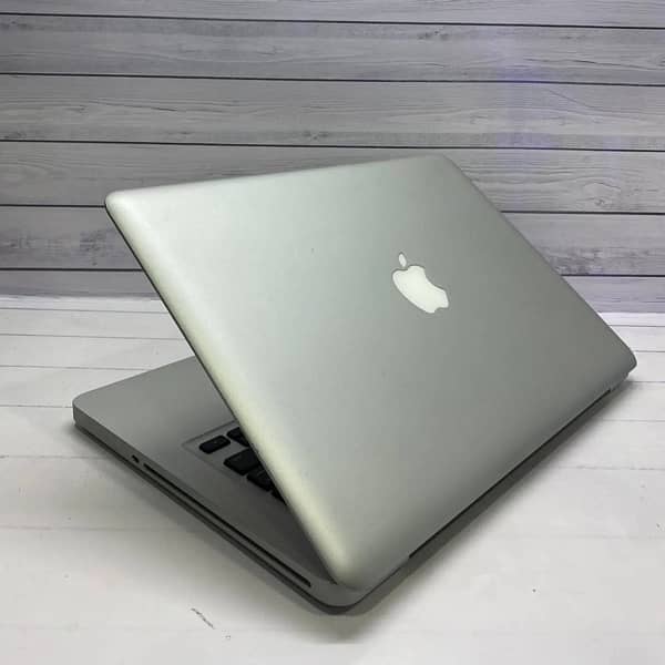 MacBook Pro 2012 2