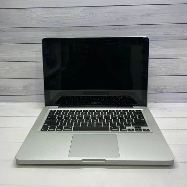 MacBook Pro 2012 4