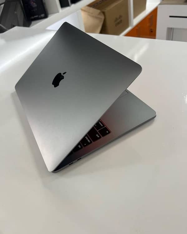 MacBook Pro 2012 5