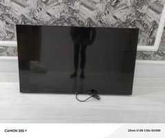 Itel 43-Inch LED TV Crisp Display Smart Features and Sleek Design
                                title=