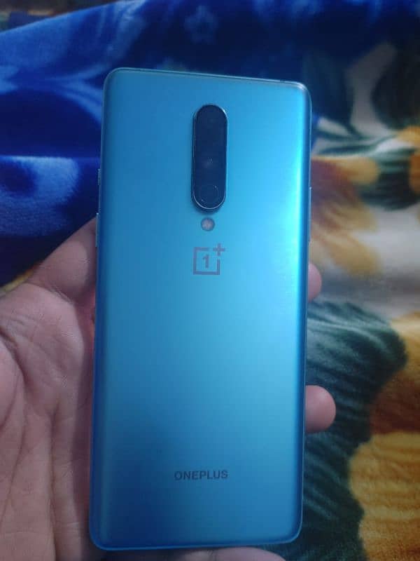 oneplus 8 dual pta approved 10/10 condition 8 +5/128 4