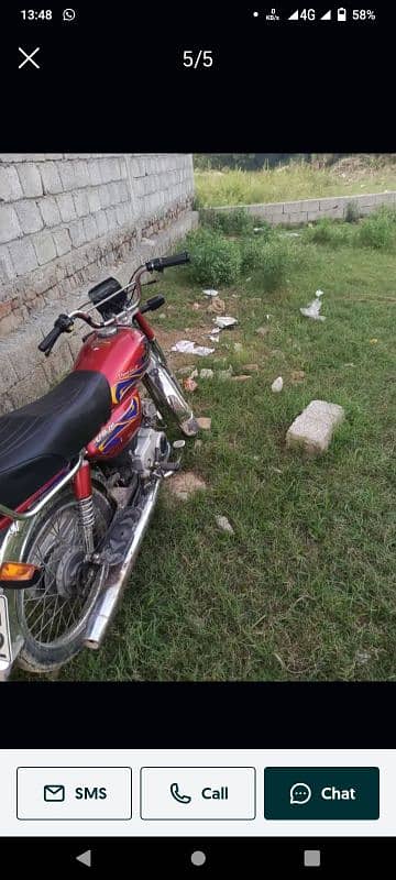 good condition bike 0