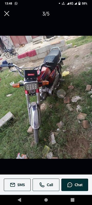 good condition bike 6