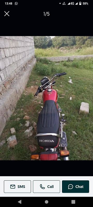 good condition bike 9