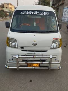 Daihatsu