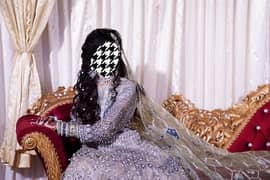 bridal Sharara for sale