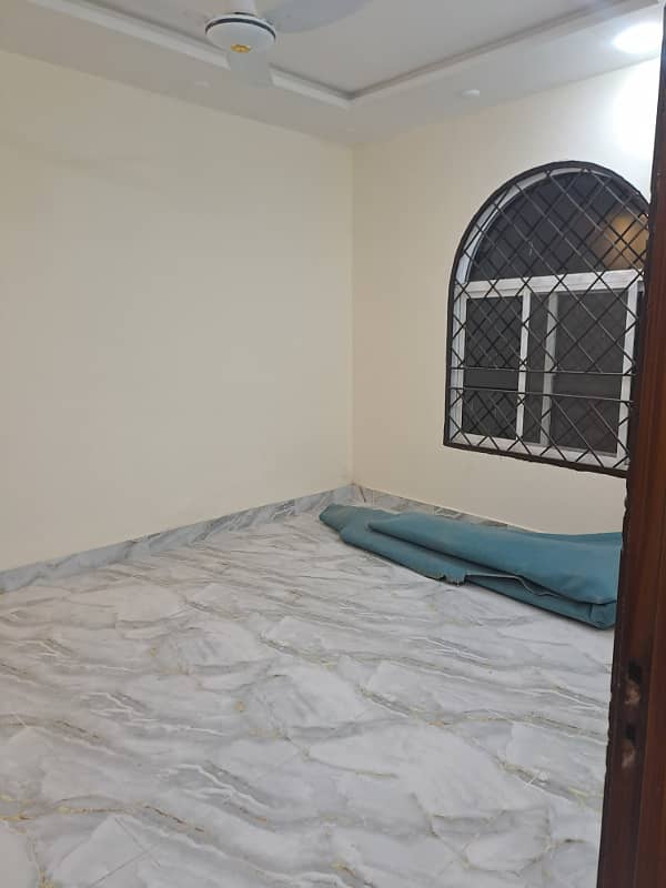 A Stunning Flat Is Up For Grabs In Johar Town Phase 1 Lahore 5