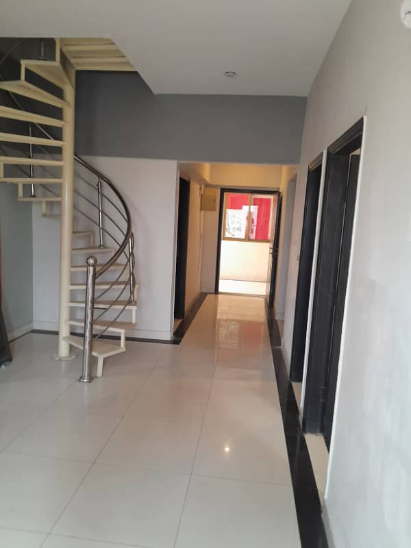 3 Bedroom Pent House Apartment for Sale 6