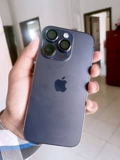 Iphone 14 Pro 256 GB JV