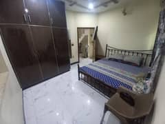 3.5 Marla House For Rent In Dream Avenue Lahore