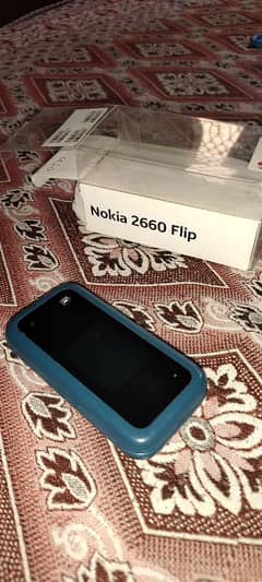 Nokia 2660 Flip