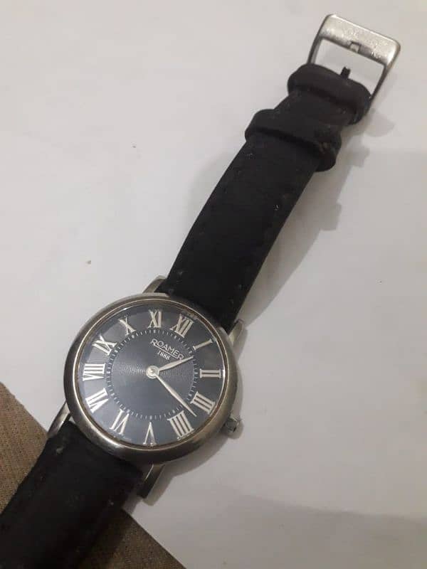 Roamer 1888  original 0