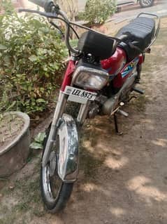 united Bike hai Condition 10/9