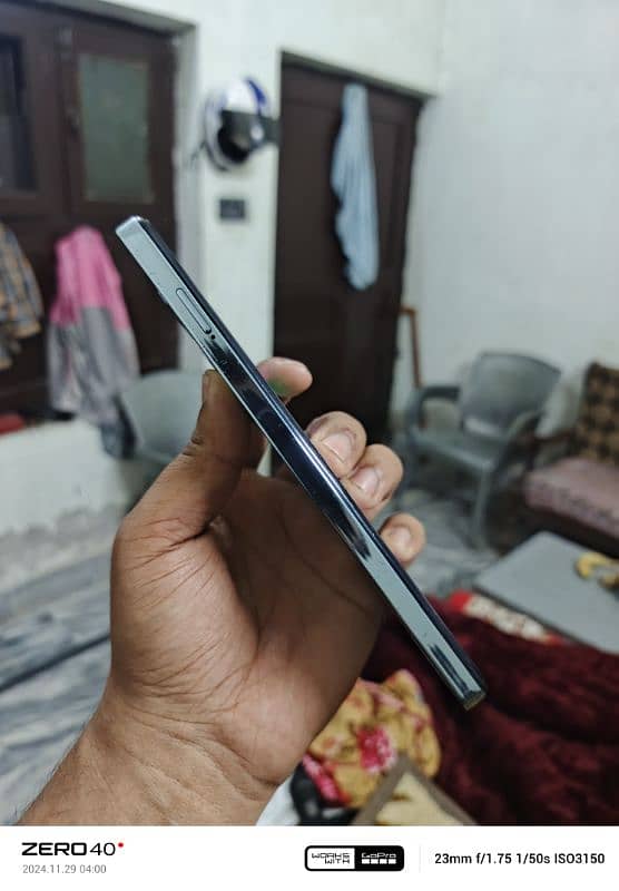 Note 30 infinix (8+8/256) G99,,,, 03221781446 4