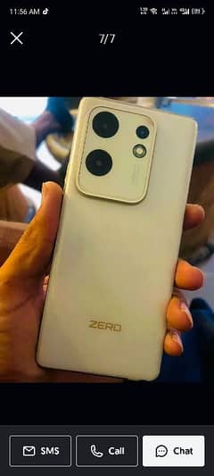 zero 30