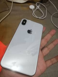 i phone x non pta 64 gb All ok