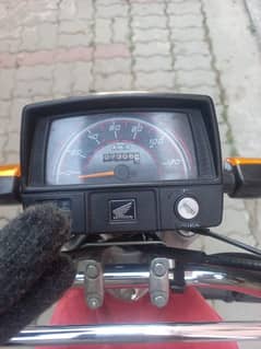 Honda CD 70