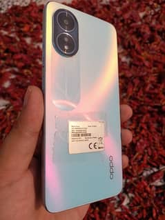 Oppo A18 Good condition