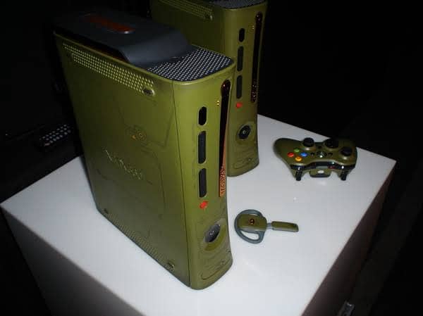 Xbox 360 1