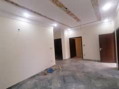 Prime Location Upper Portion Of 20 Marla For rent In EME Society - Block A