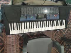 casio ctk 511piano