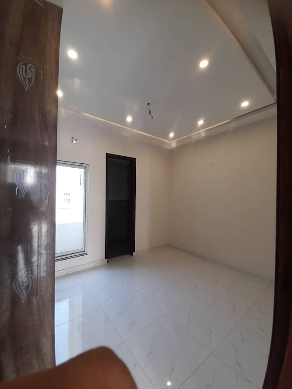 5 MARLA BRAND NEW HOUSE FOR SALE IN NASHEMAN IQBAL PHASE 2 BLOCK A2 1