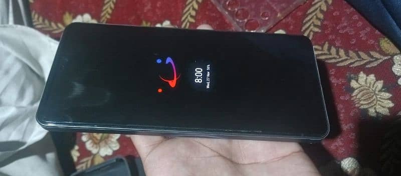 vivo v29e 10 by 10 ram8+8  256gb 2